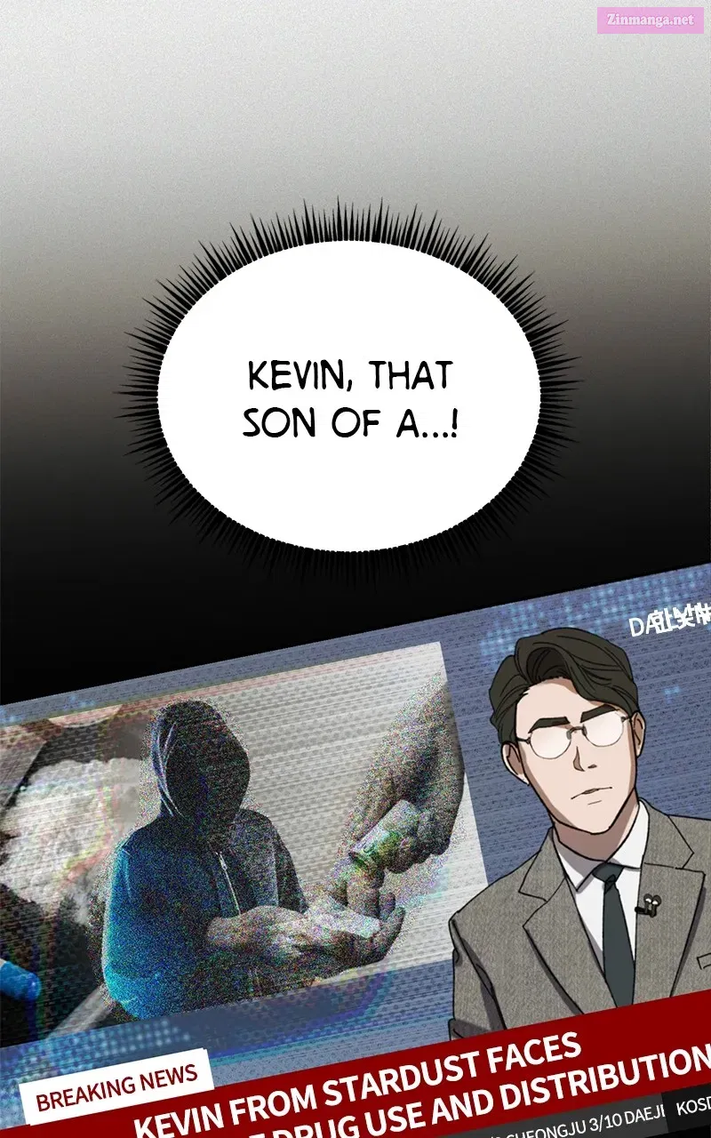 My Comeback asthe Youngest Member Zinmanga X Chapter 30 Page 87