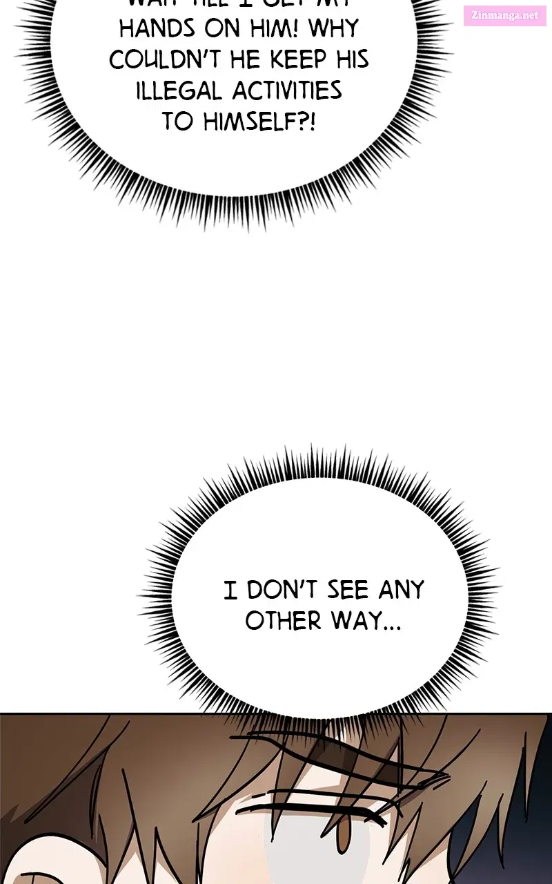 My Comeback asthe Youngest Member Zinmanga X Chapter 30 Page 92
