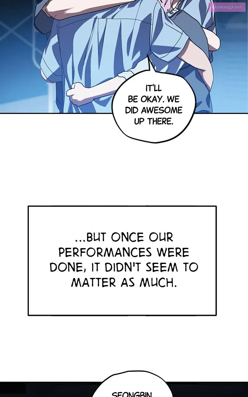 My Comeback asthe Youngest Member Zinmanga X Chapter 28 Page 22