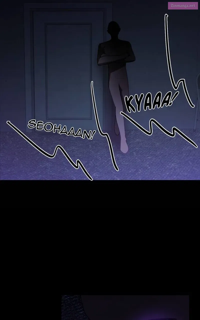 My Comeback asthe Youngest Member Zinmanga X Chapter 28 Page 93