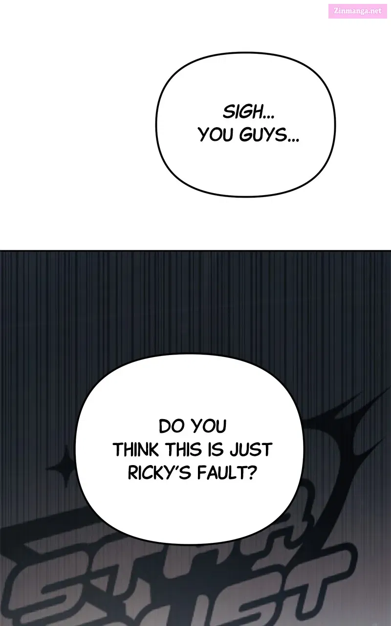 My Comeback asthe Youngest Member Zinmanga X Chapter 27 Page 10