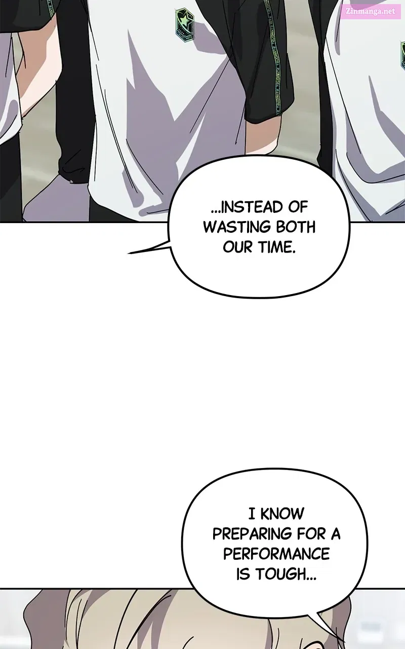 My Comeback asthe Youngest Member Zinmanga X Chapter 27 Page 14