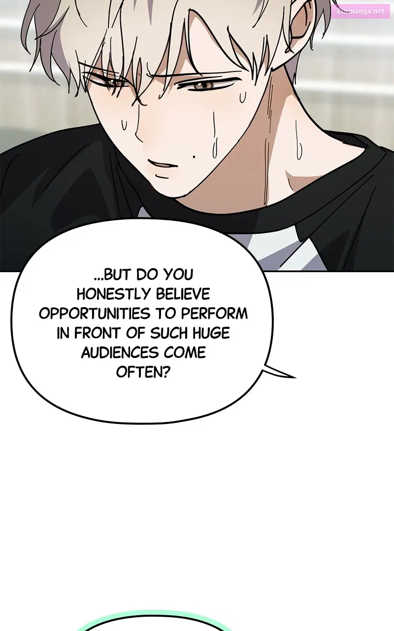 My Comeback asthe Youngest Member Zinmanga X Chapter 27 Page 15