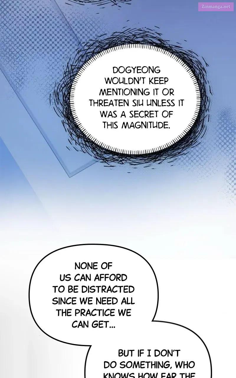 My Comeback asthe Youngest Member Zinmanga X Chapter 26 Page 8