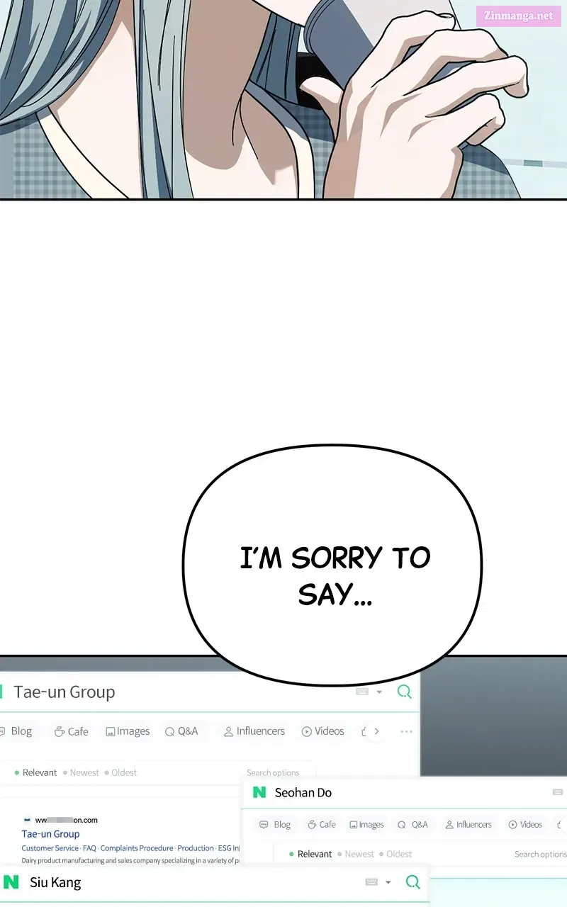 My Comeback asthe Youngest Member Zinmanga X Chapter 26 Page 21