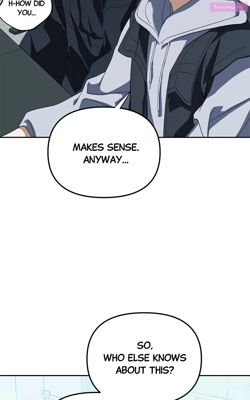 My Comeback asthe Youngest Member Zinmanga X Chapter 26 Page 25