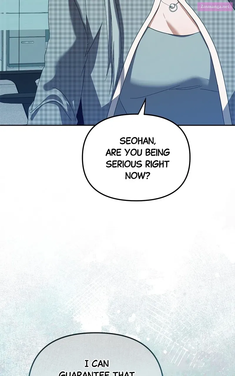 My Comeback asthe Youngest Member Zinmanga X Chapter 26 Page 28