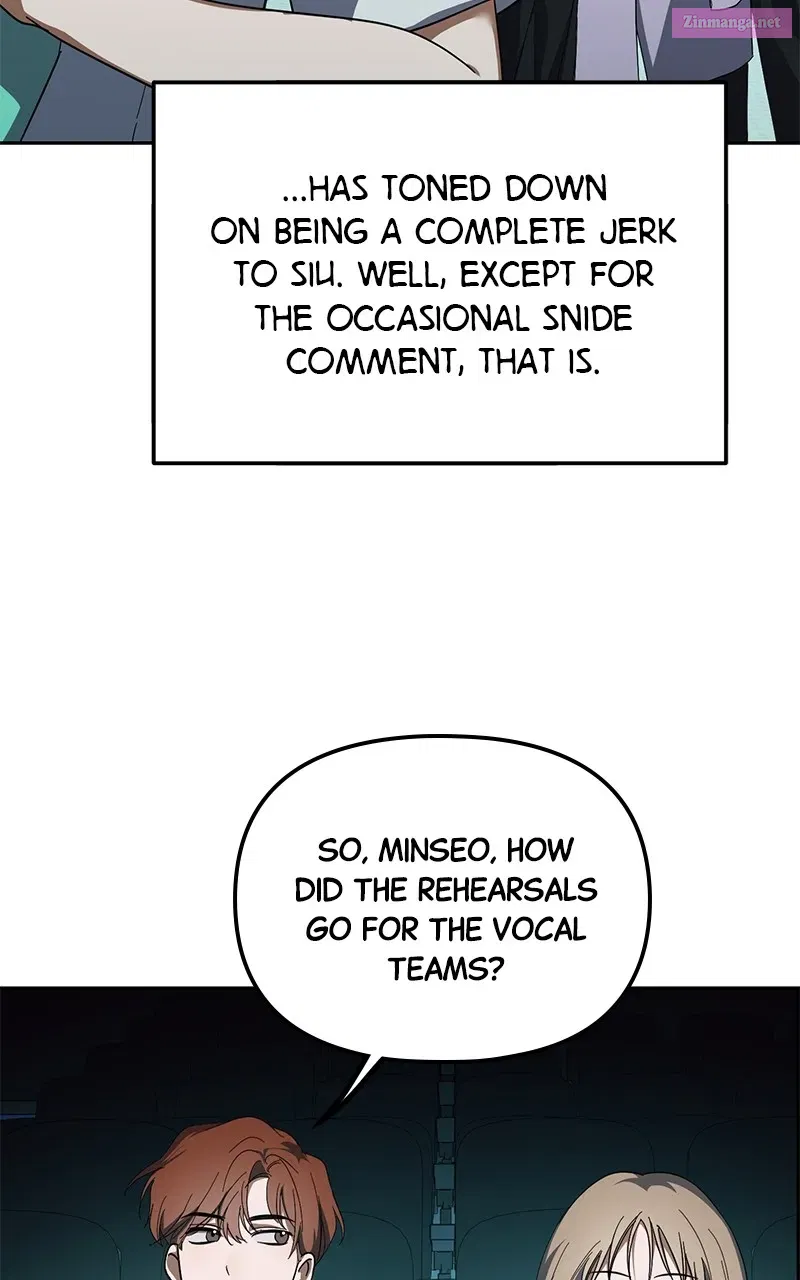 My Comeback asthe Youngest Member Zinmanga X Chapter 26 Page 76