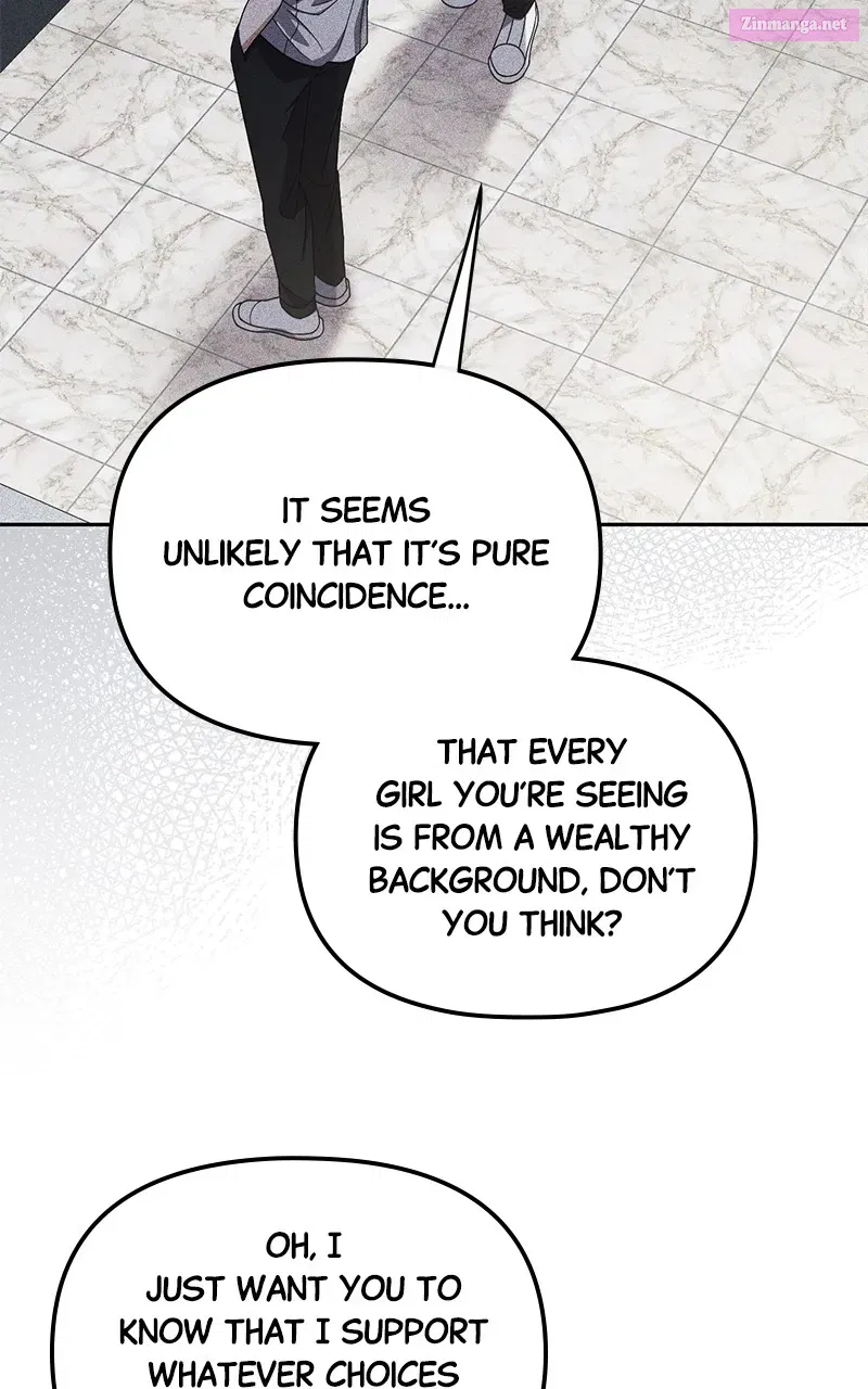 My Comeback asthe Youngest Member Zinmanga X Chapter 25 Page 9
