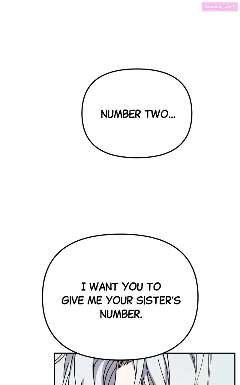 My Comeback asthe Youngest Member Zinmanga X Chapter 25 Page 20