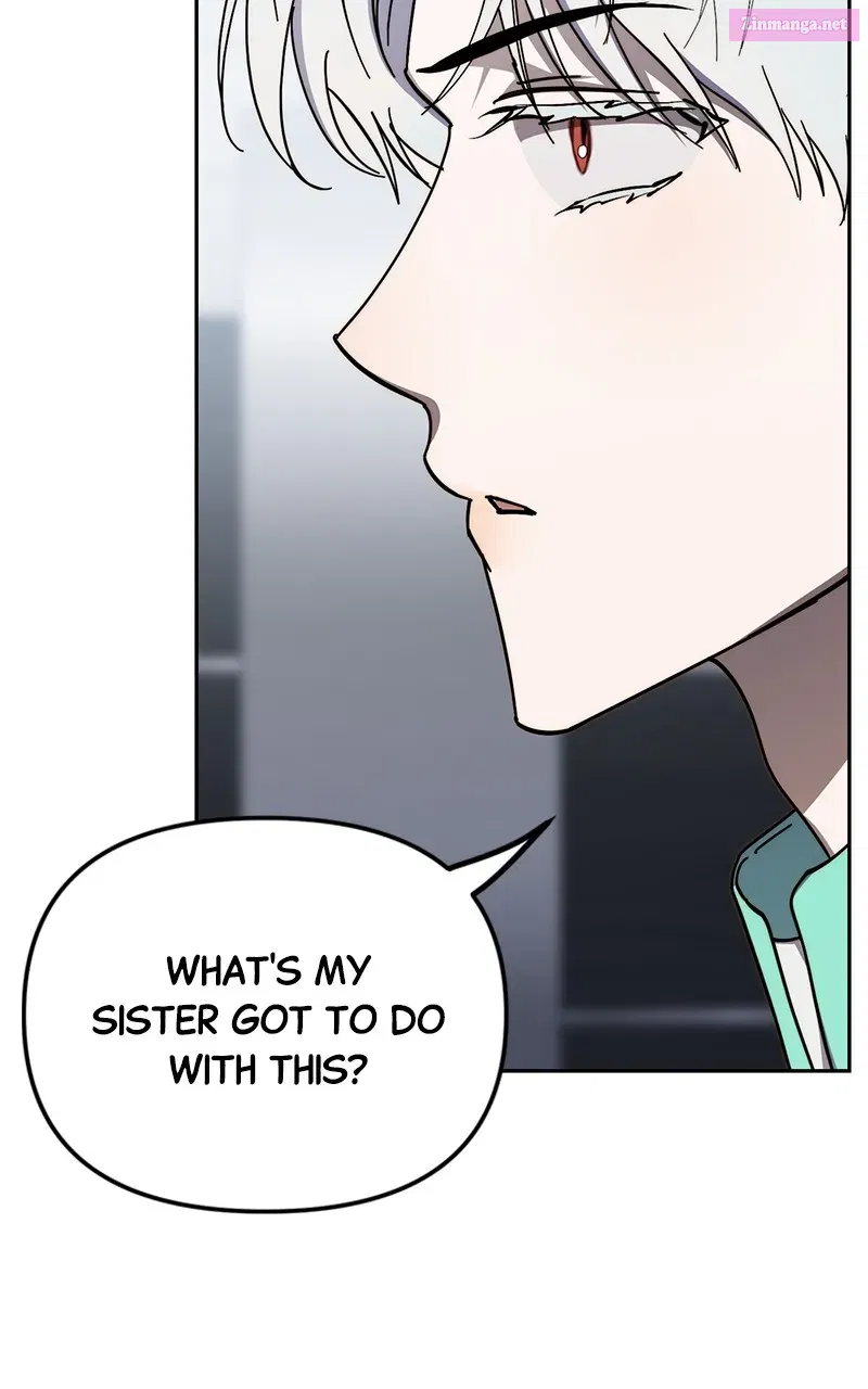 My Comeback asthe Youngest Member Zinmanga X Chapter 25 Page 21