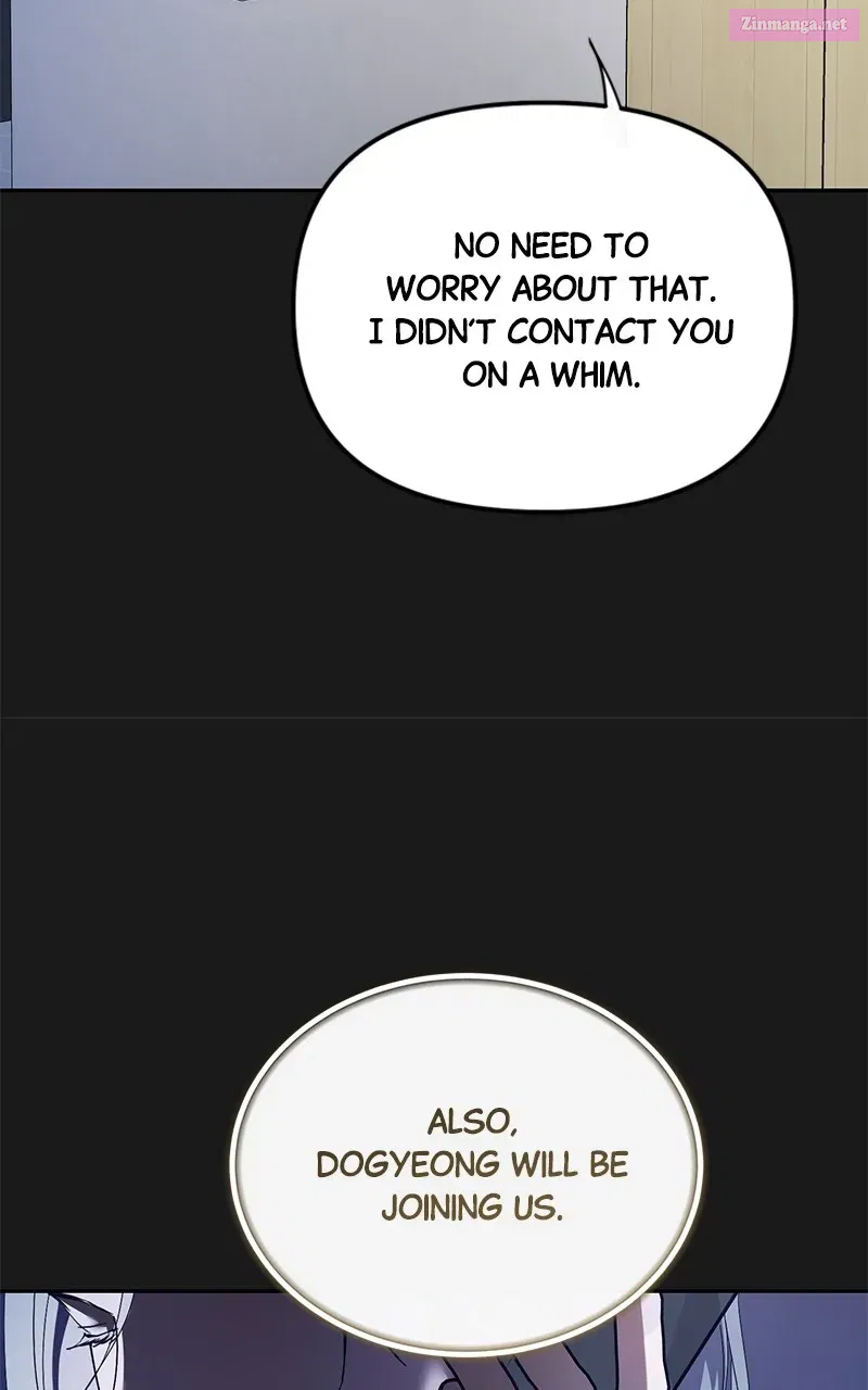 My Comeback asthe Youngest Member Zinmanga X Chapter 25 Page 88