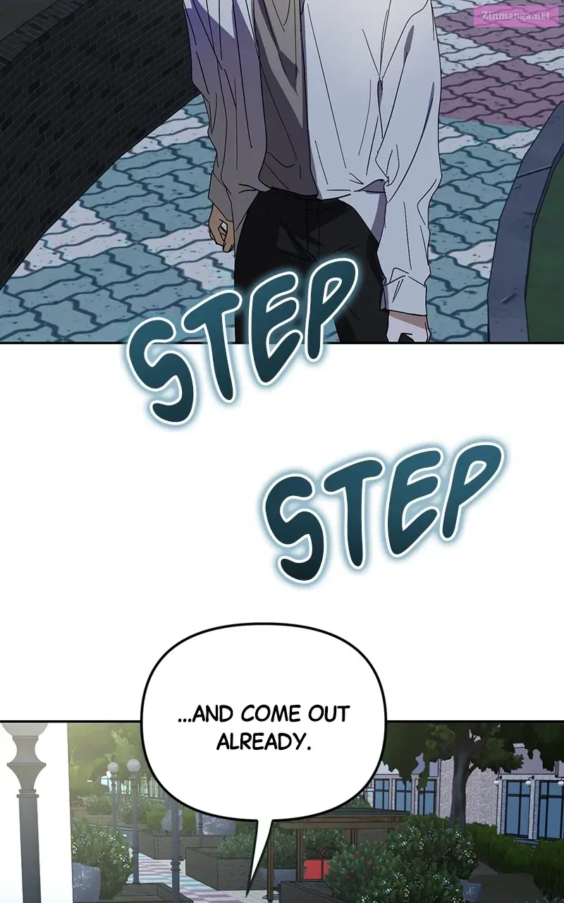 My Comeback asthe Youngest Member Zinmanga X Chapter 24 Page 3