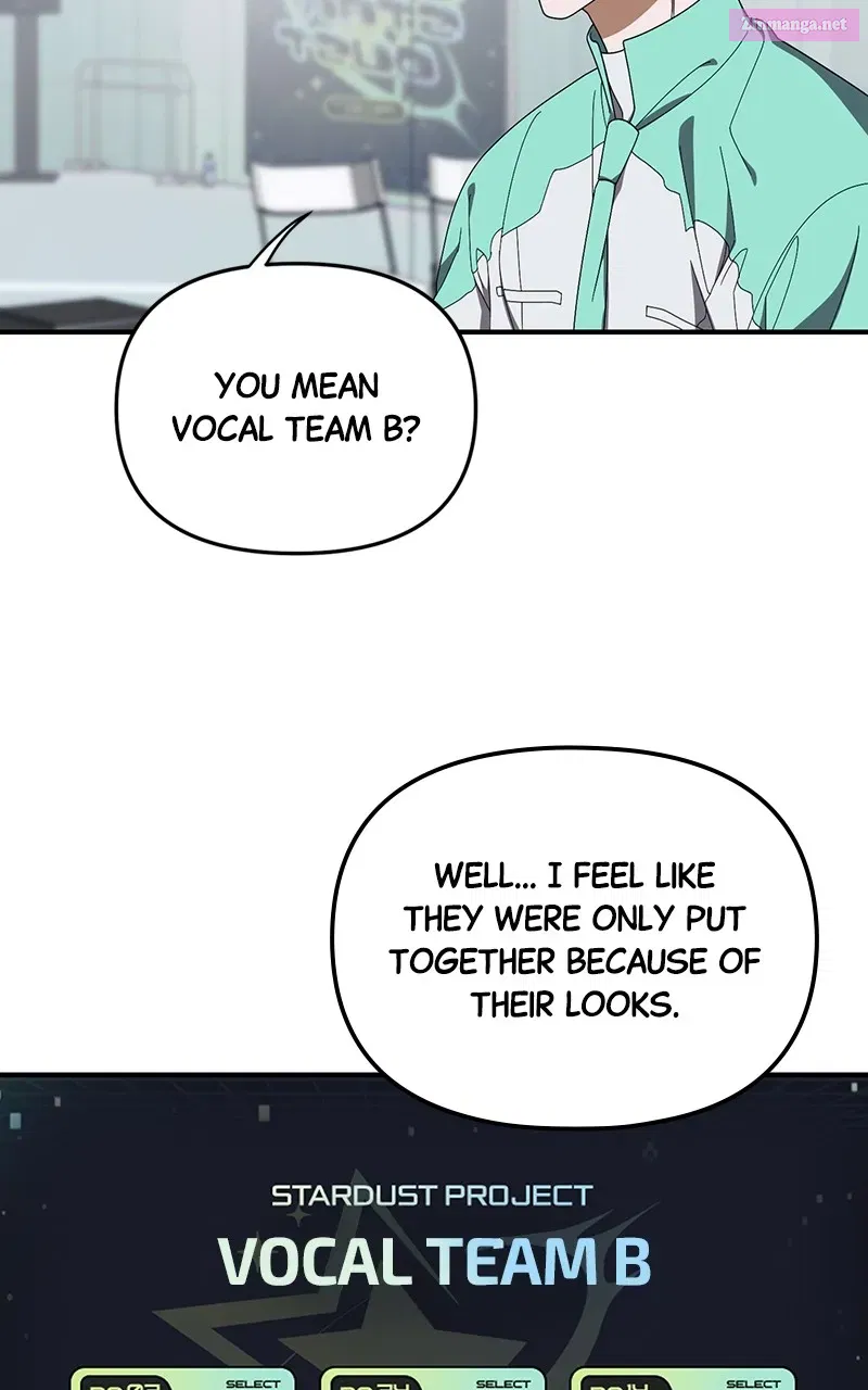 My Comeback asthe Youngest Member Zinmanga X Chapter 24 Page 12