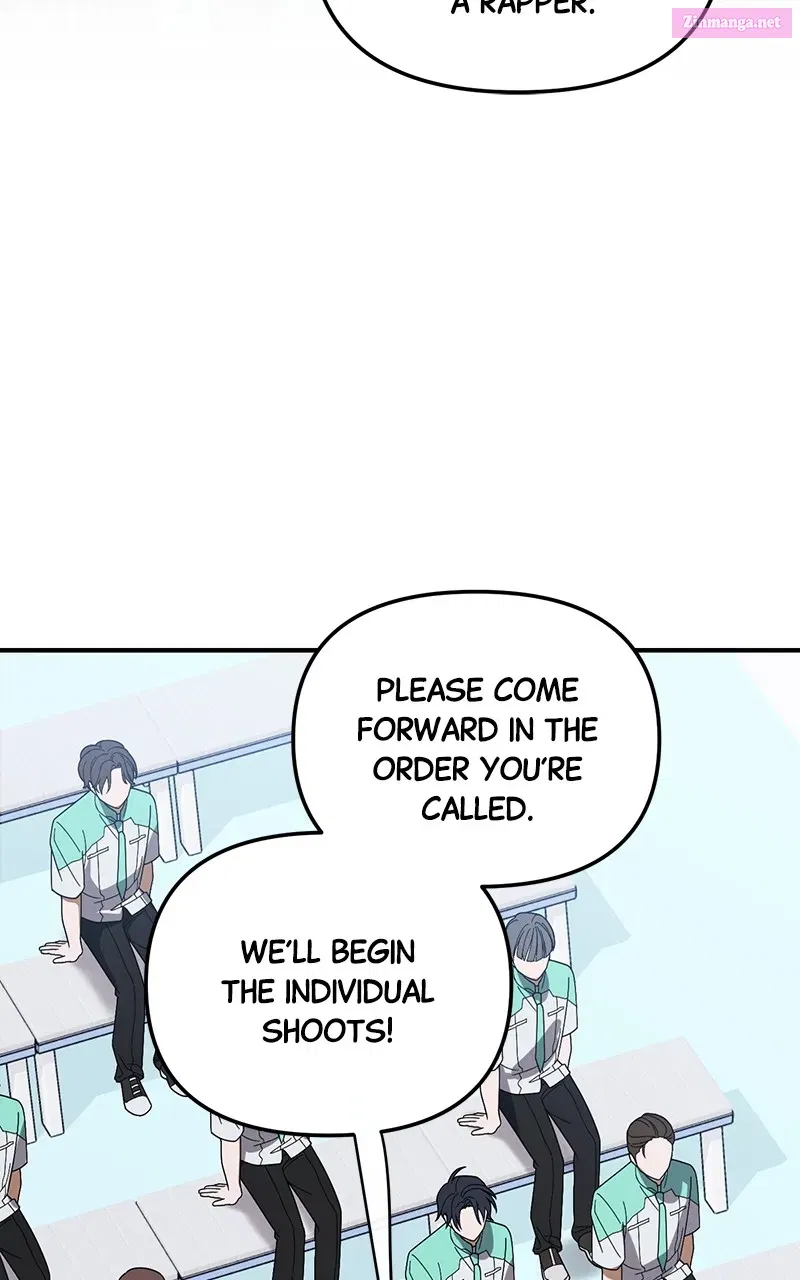 My Comeback asthe Youngest Member Zinmanga X Chapter 24 Page 15
