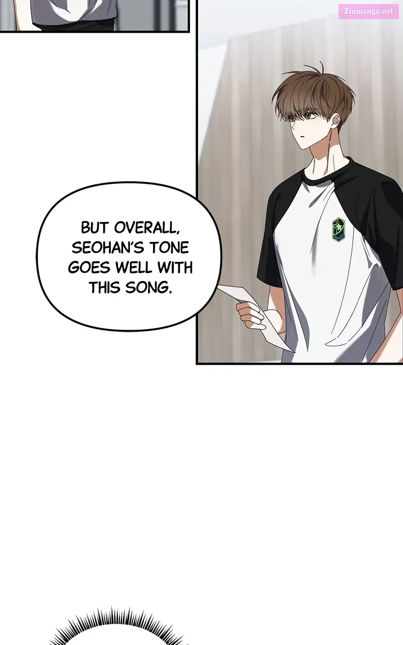 My Comeback asthe Youngest Member Zinmanga X Chapter 23 Page 5
