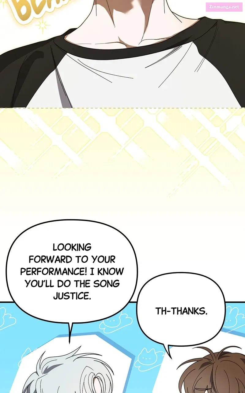 My Comeback asthe Youngest Member Zinmanga X Chapter 23 Page 12