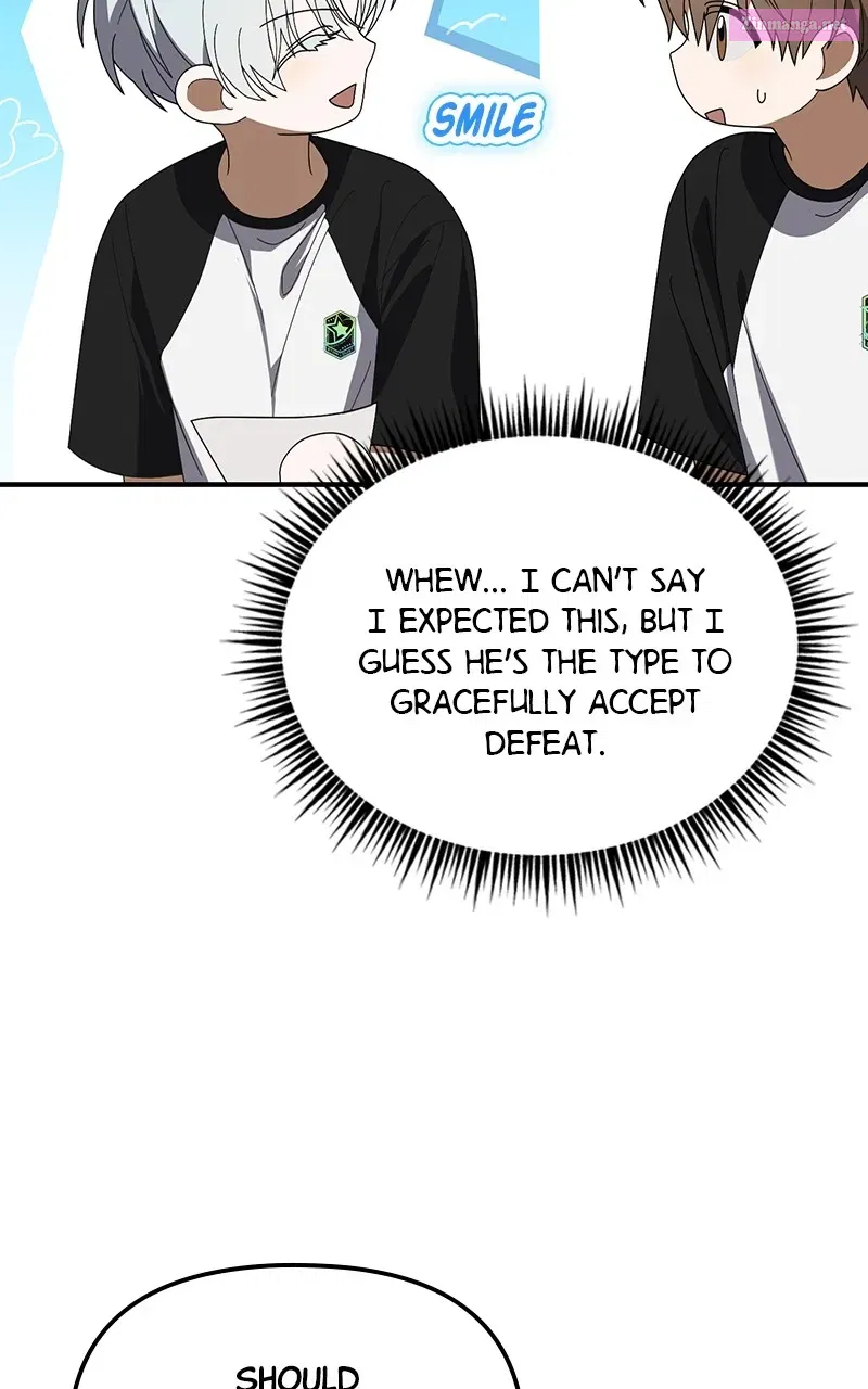My Comeback asthe Youngest Member Zinmanga X Chapter 23 Page 13