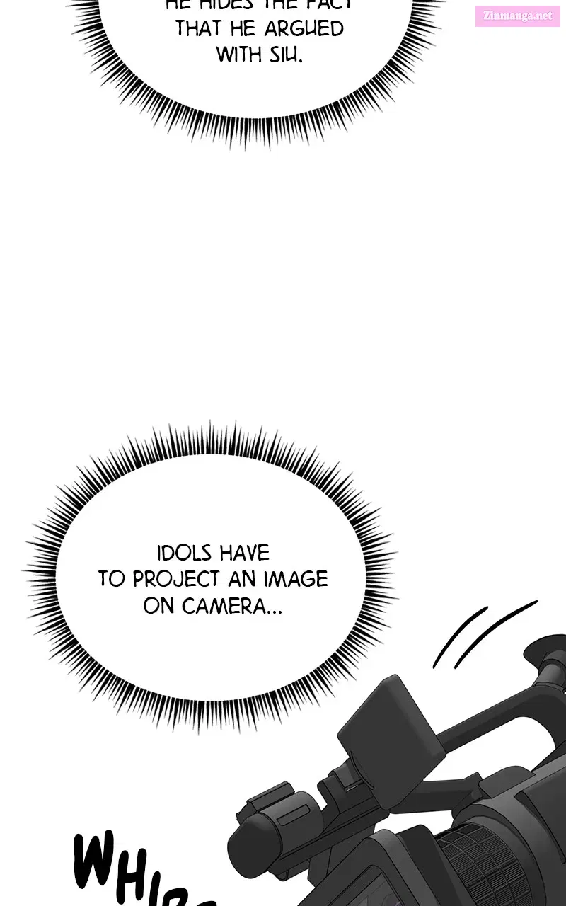 My Comeback asthe Youngest Member Zinmanga X Chapter 23 Page 15
