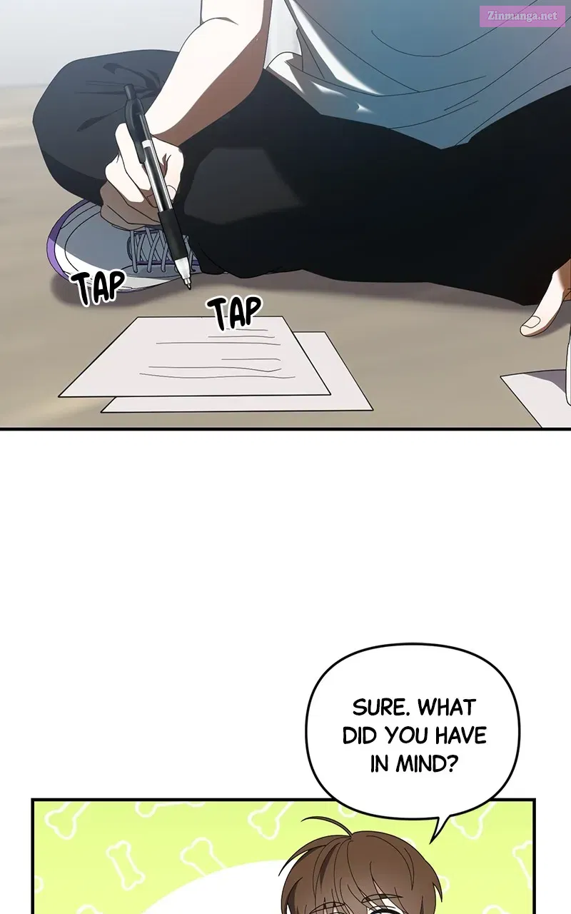 My Comeback asthe Youngest Member Zinmanga X Chapter 23 Page 19