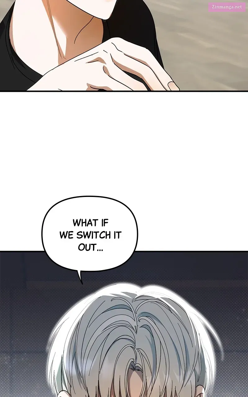 My Comeback asthe Youngest Member Zinmanga X Chapter 23 Page 21