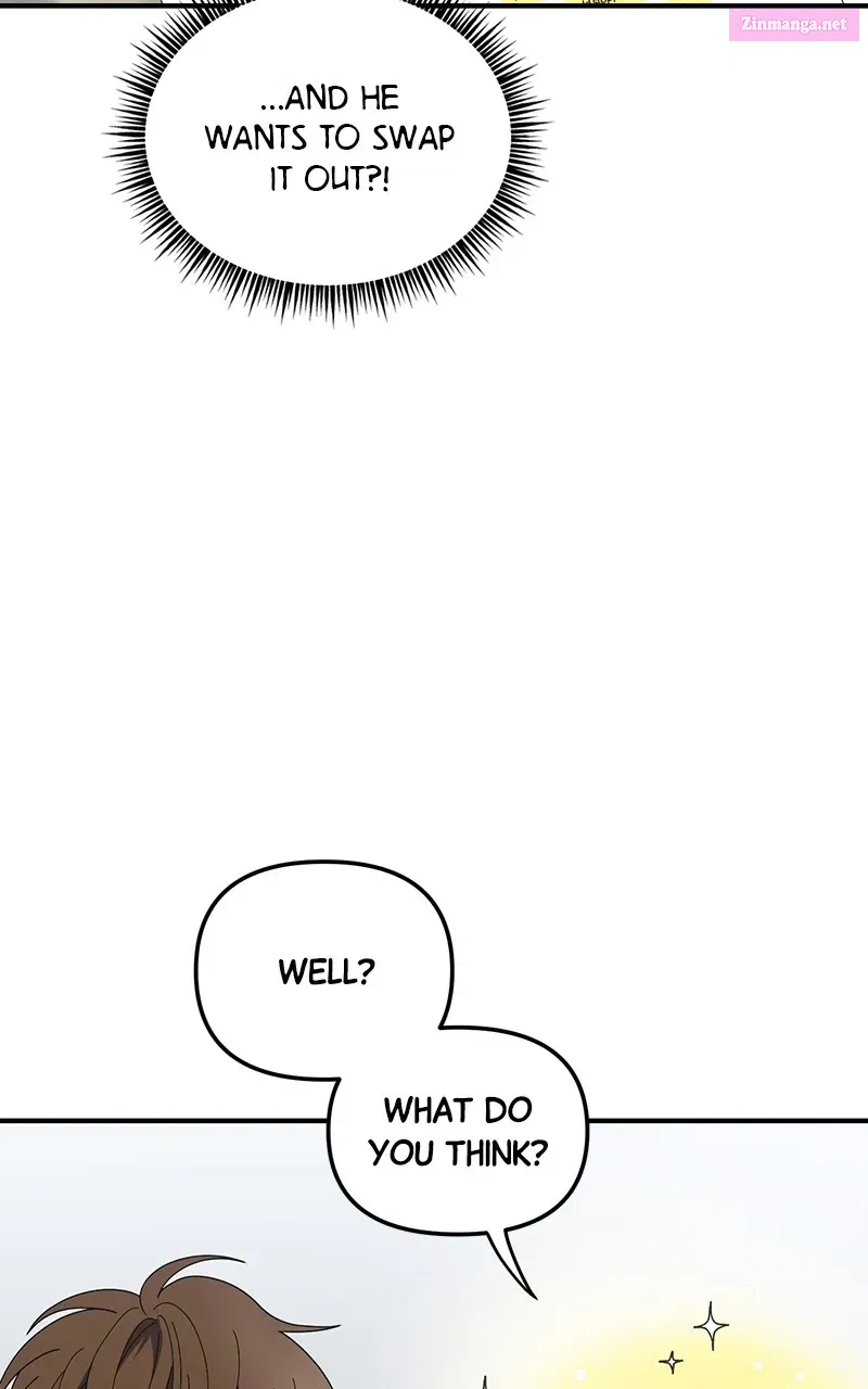 My Comeback asthe Youngest Member Zinmanga X Chapter 23 Page 25
