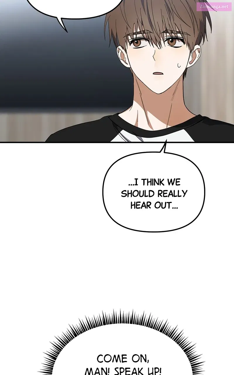 My Comeback asthe Youngest Member Zinmanga X Chapter 23 Page 27