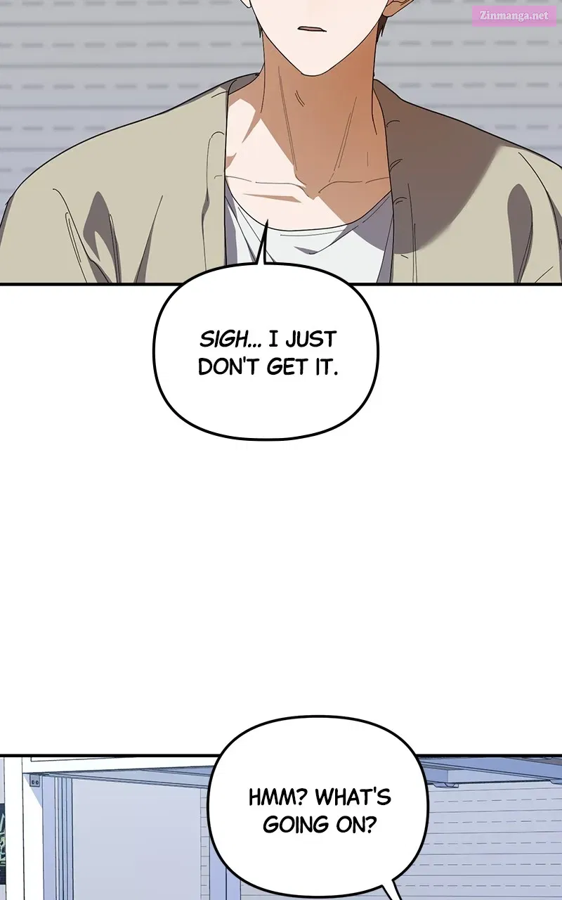 My Comeback asthe Youngest Member Zinmanga X Chapter 23 Page 41