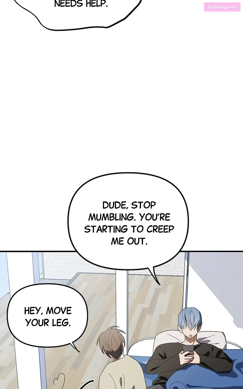 My Comeback asthe Youngest Member Zinmanga X Chapter 23 Page 50