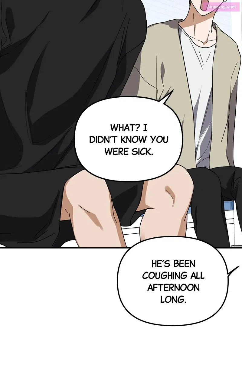My Comeback asthe Youngest Member Zinmanga X Chapter 23 Page 74