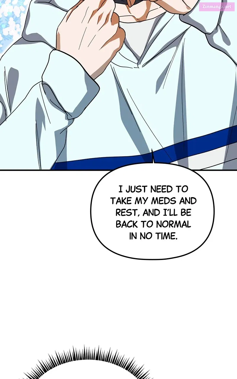 My Comeback asthe Youngest Member Zinmanga X Chapter 23 Page 76