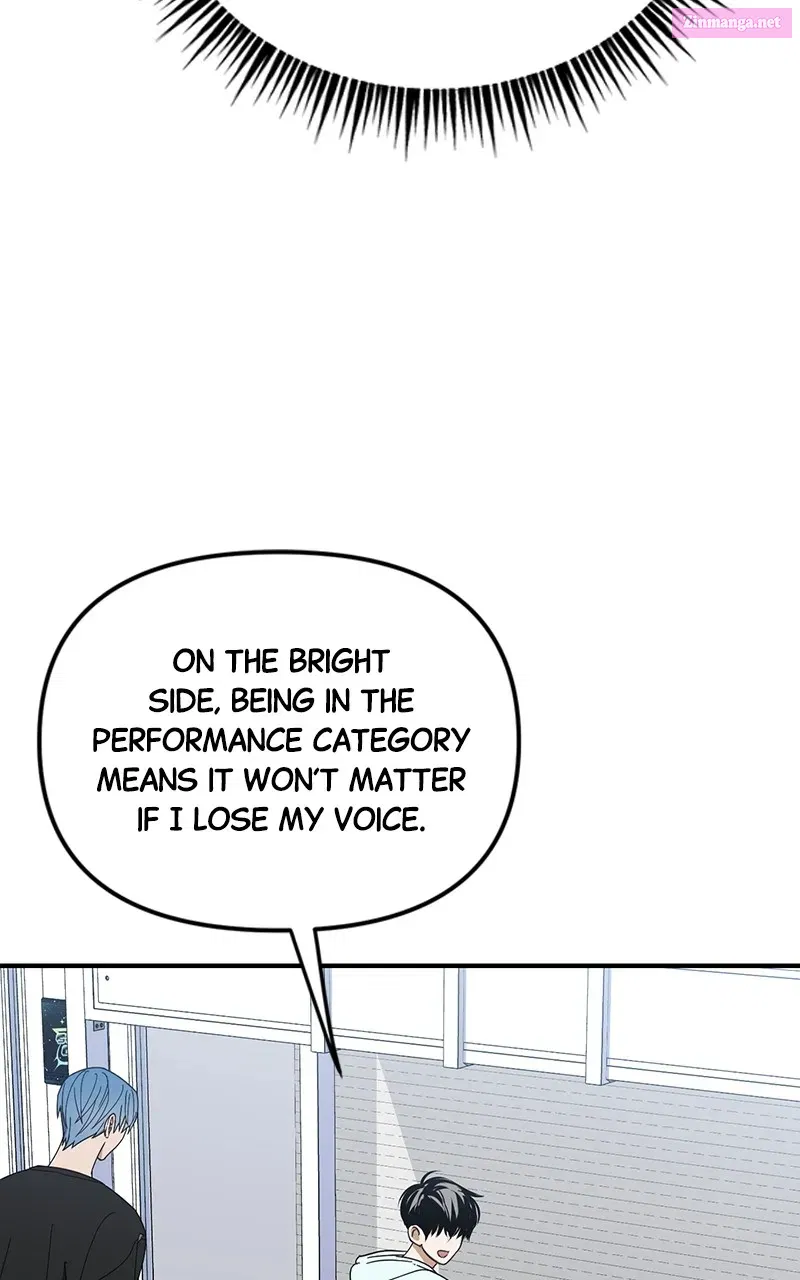 My Comeback asthe Youngest Member Zinmanga X Chapter 23 Page 78