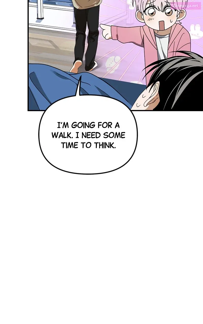 My Comeback asthe Youngest Member Zinmanga X Chapter 23 Page 83