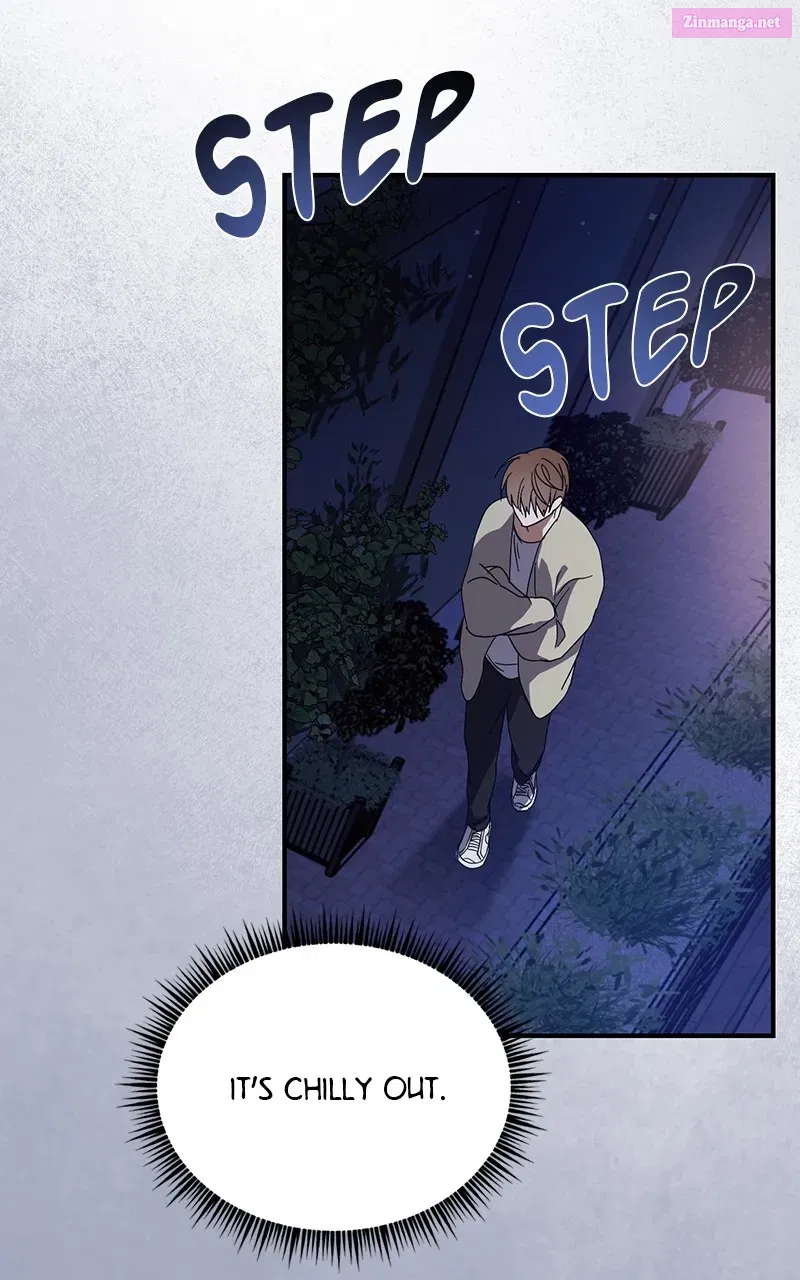 My Comeback asthe Youngest Member Zinmanga X Chapter 23 Page 85
