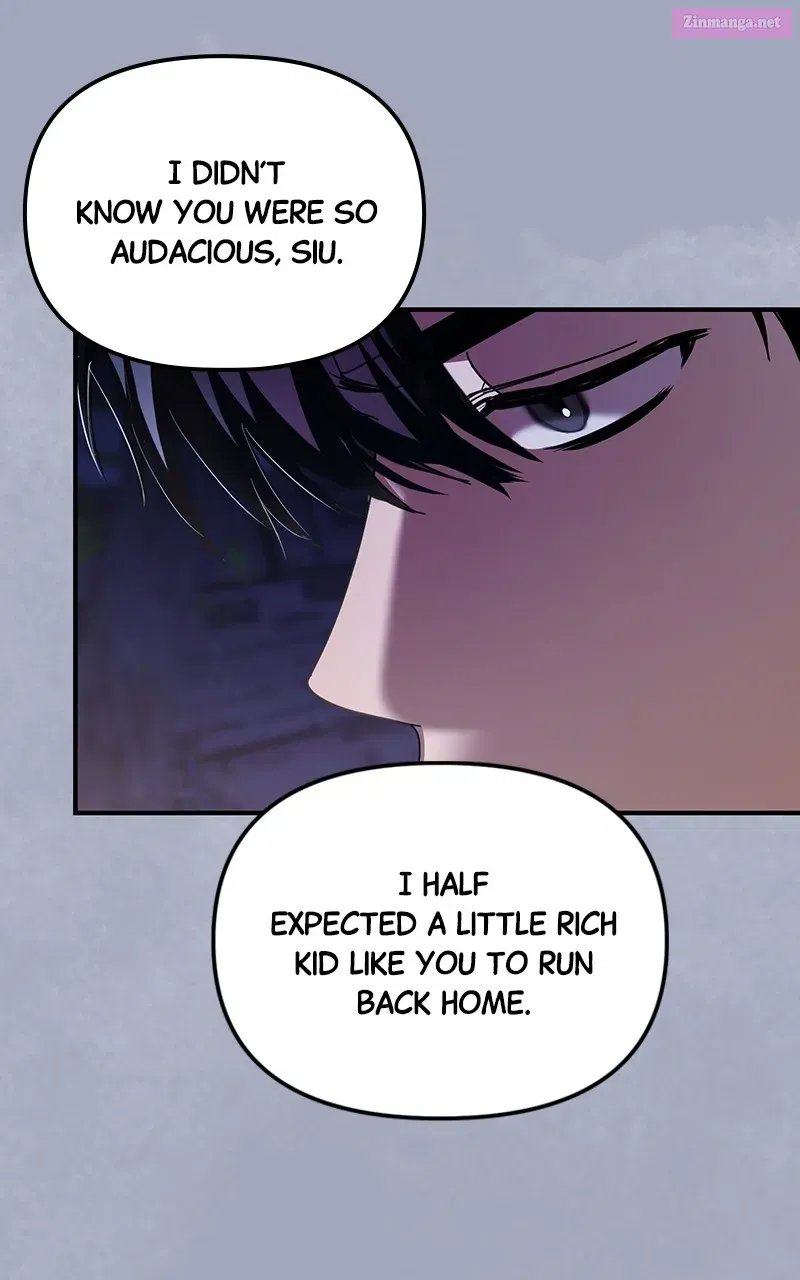 My Comeback asthe Youngest Member Zinmanga X Chapter 23 Page 93