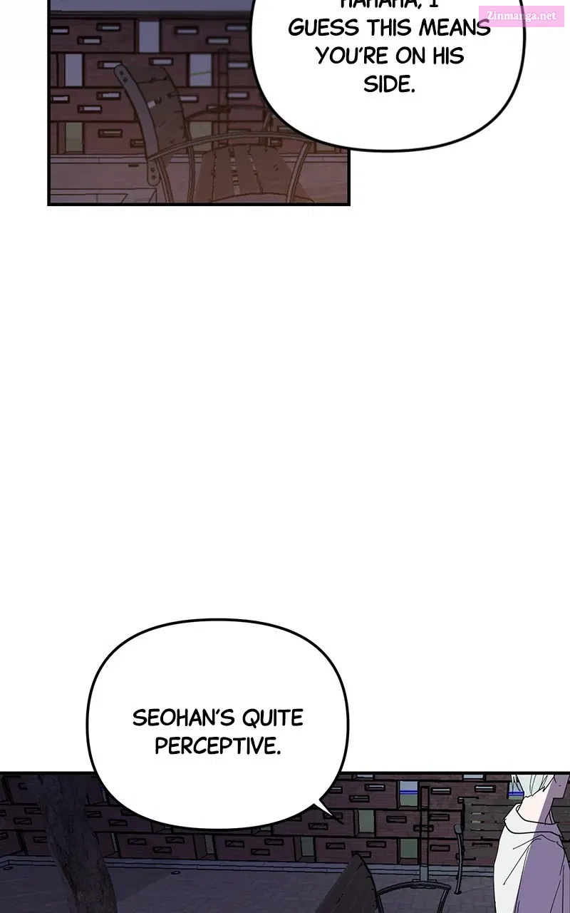 My Comeback asthe Youngest Member Zinmanga X Chapter 23 Page 97