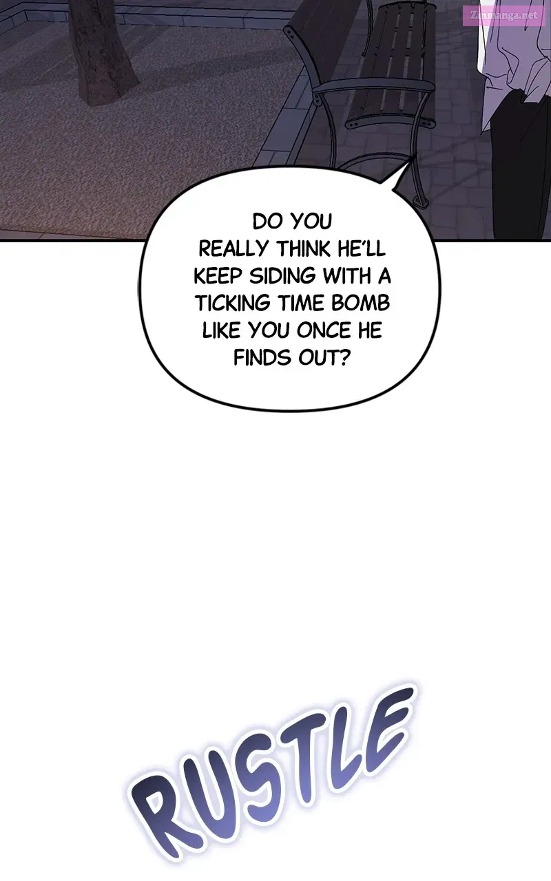My Comeback asthe Youngest Member Zinmanga X Chapter 23 Page 98