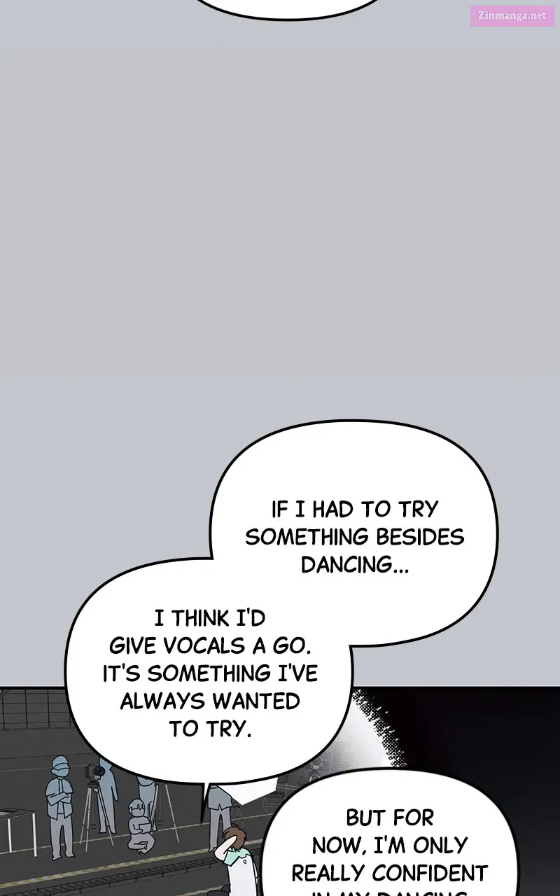 My Comeback asthe Youngest Member Zinmanga X Chapter 21 Page 5