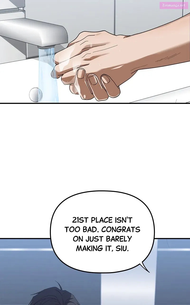 My Comeback asthe Youngest Member Zinmanga X Chapter 21 Page 28