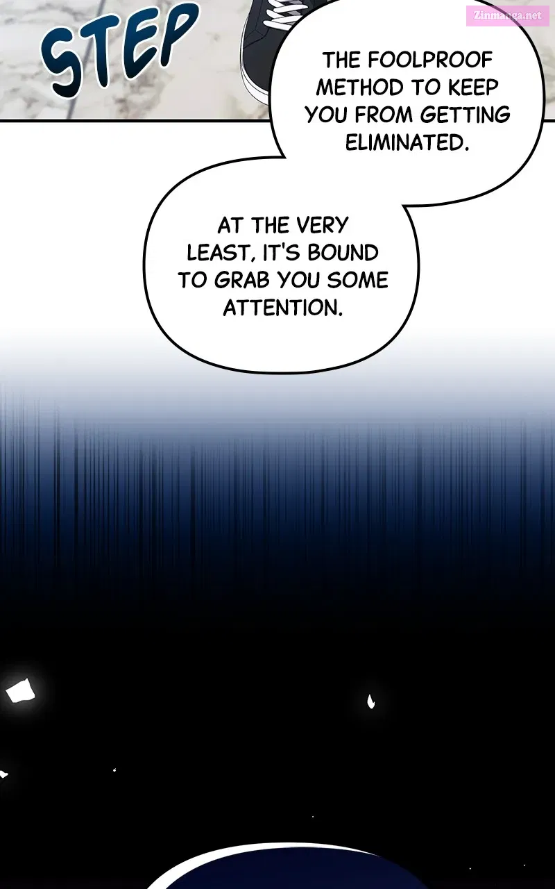 My Comeback asthe Youngest Member Zinmanga X Chapter 21 Page 35