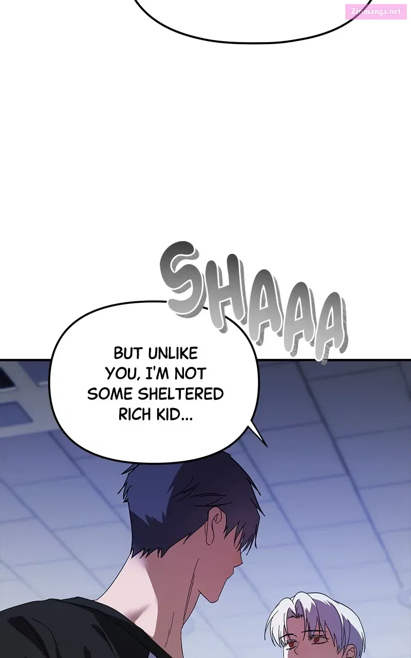 My Comeback asthe Youngest Member Zinmanga X Chapter 21 Page 40