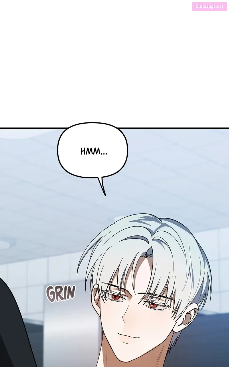 My Comeback asthe Youngest Member Zinmanga X Chapter 21 Page 46