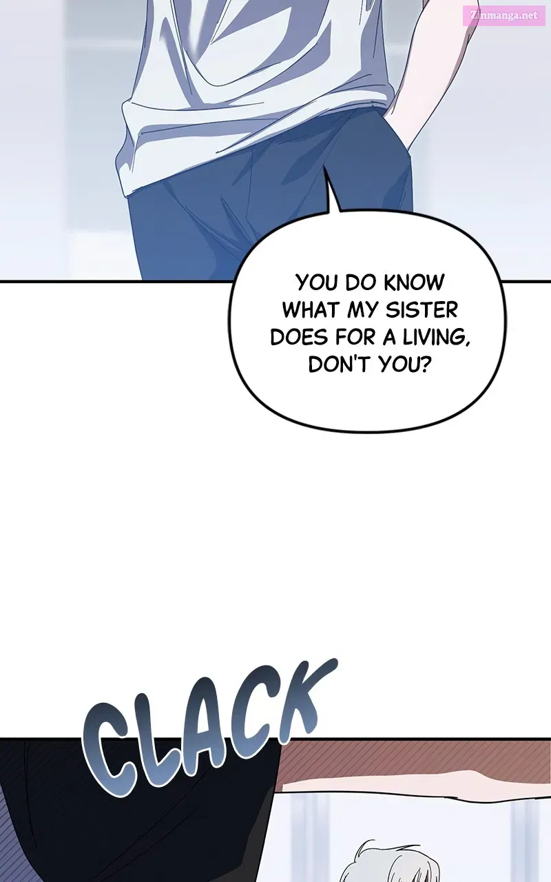 My Comeback asthe Youngest Member Zinmanga X Chapter 21 Page 50