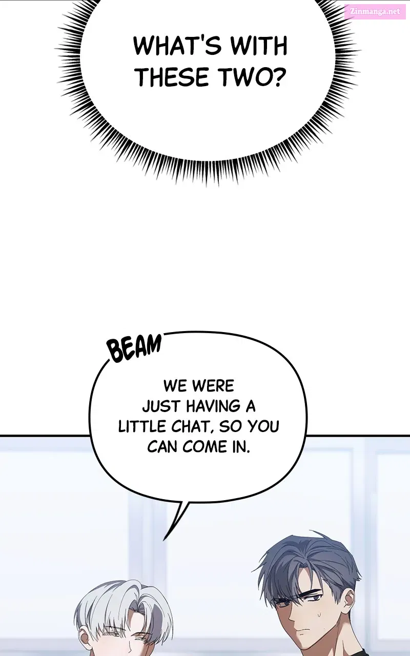My Comeback asthe Youngest Member Zinmanga X Chapter 21 Page 54