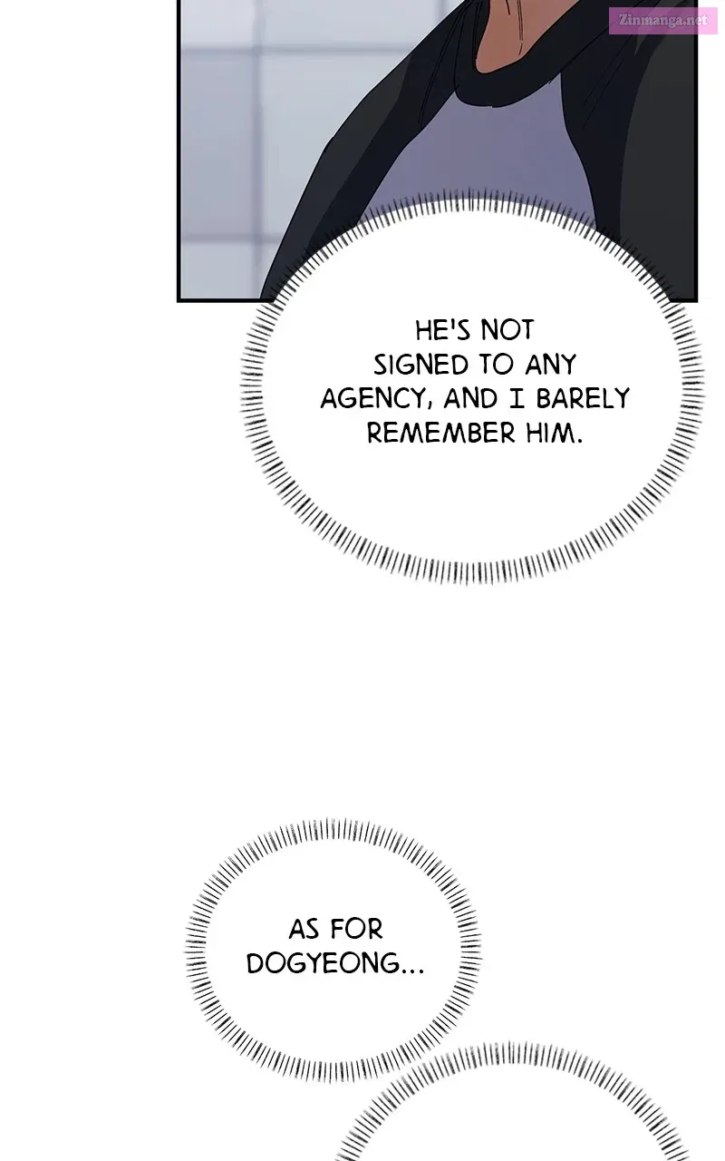 My Comeback asthe Youngest Member Zinmanga X Chapter 21 Page 57