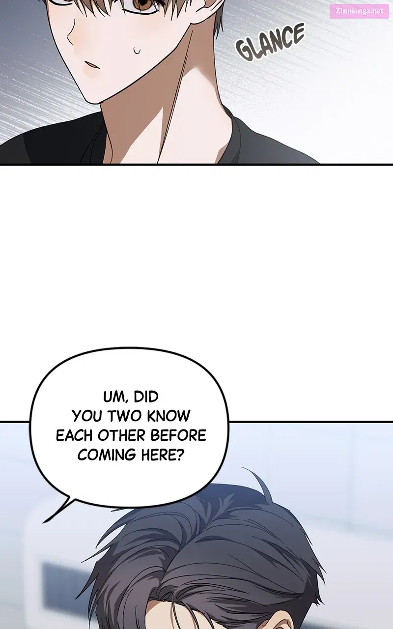 My Comeback asthe Youngest Member Zinmanga X Chapter 21 Page 64