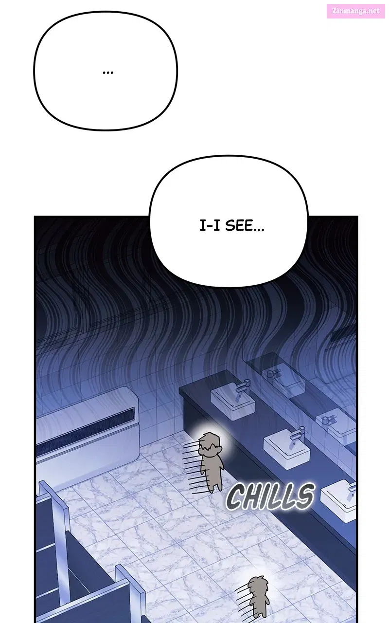 My Comeback asthe Youngest Member Zinmanga X Chapter 21 Page 66