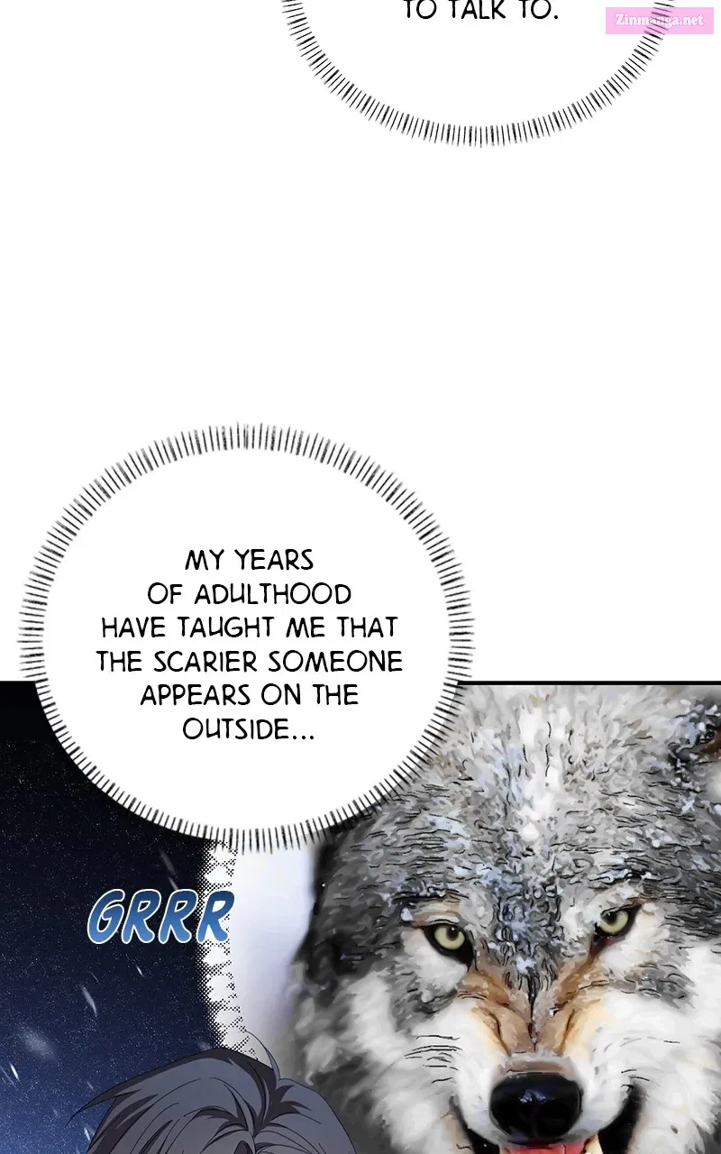 My Comeback asthe Youngest Member Zinmanga X Chapter 21 Page 72