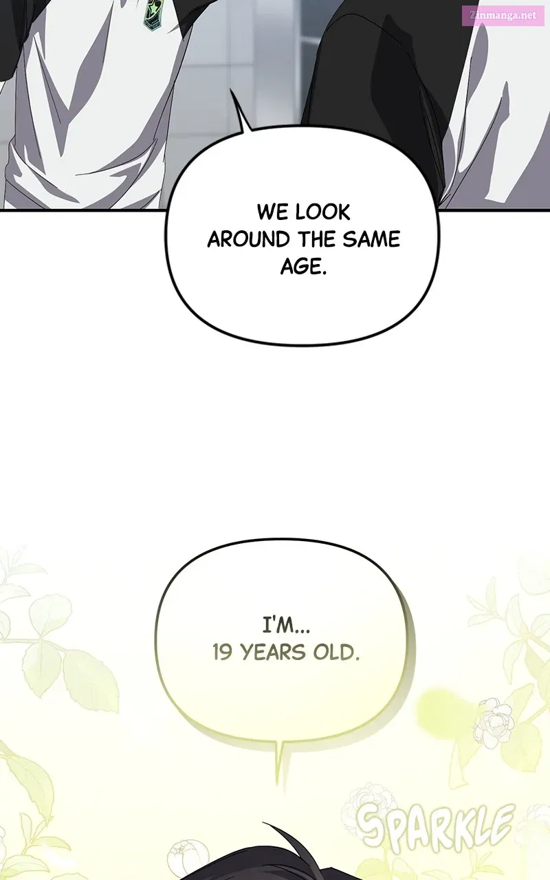 My Comeback asthe Youngest Member Zinmanga X Chapter 21 Page 75