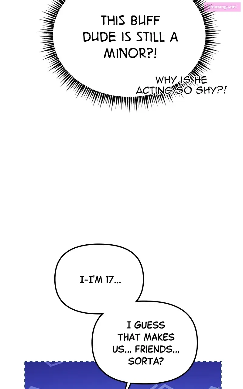 My Comeback asthe Youngest Member Zinmanga X Chapter 21 Page 77